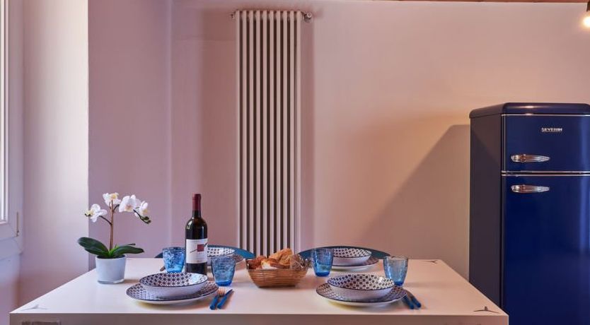 Photo of Dado Apartment 2