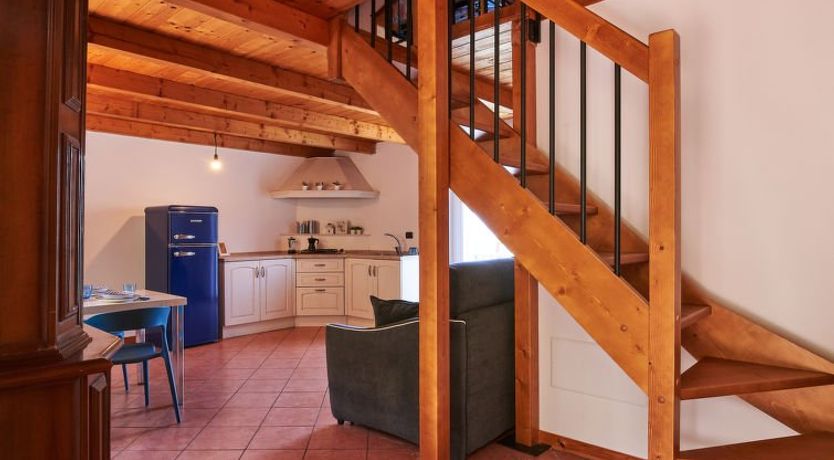 Photo of Dado Apartment 2