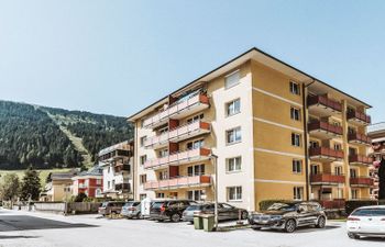 Stubner Kogel Top 18 Holiday Home