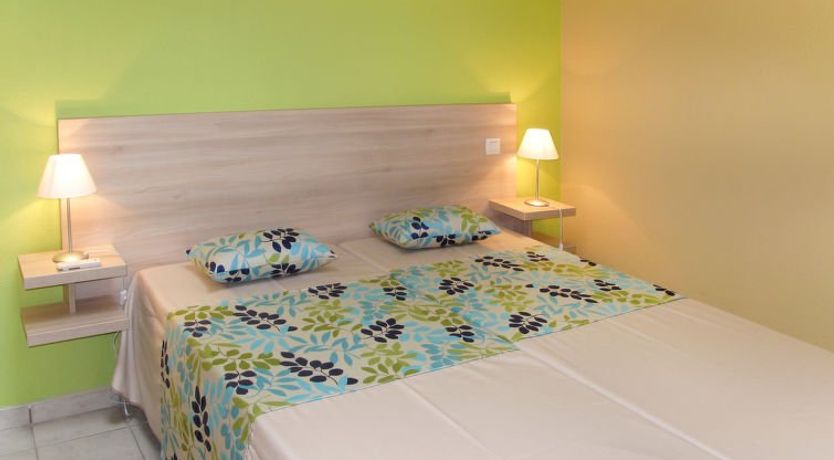 Photo of Le Mas de Torreilles M4X Apartment 3