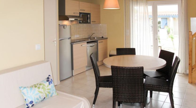 Photo of Le Mas de Torreilles M4X Apartment 3