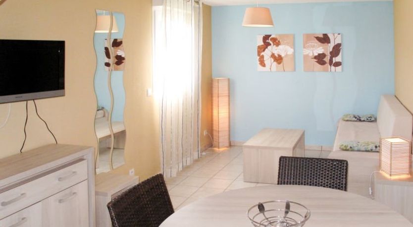 Photo of Le Mas de Torreilles M4X Apartment 3