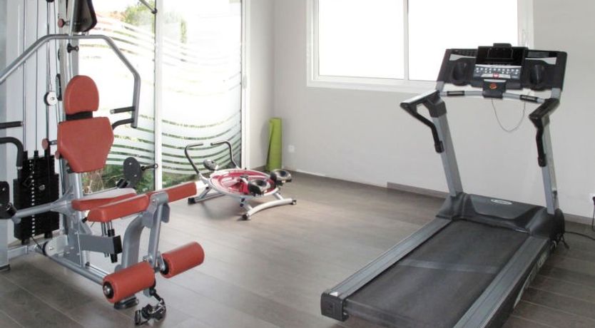 Photo of Le Mas de Torreilles M4X Apartment 3