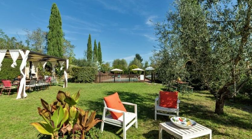 Photo of Podere San Michele