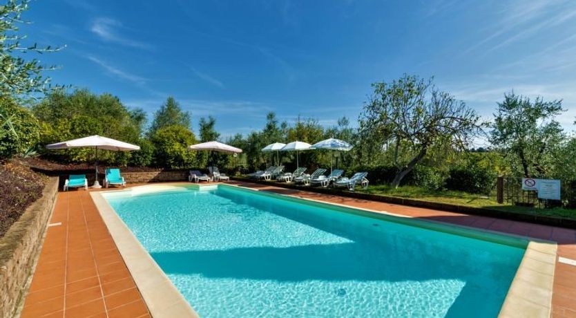 Photo of Podere San Michele