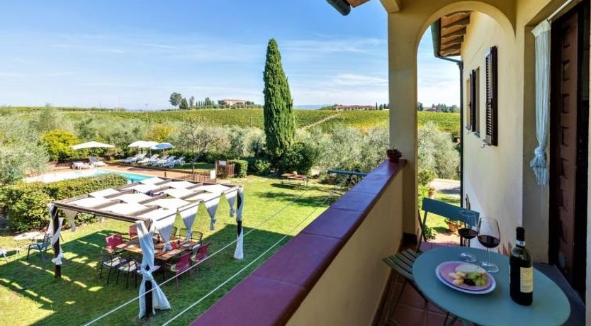 Photo of Podere San Michele