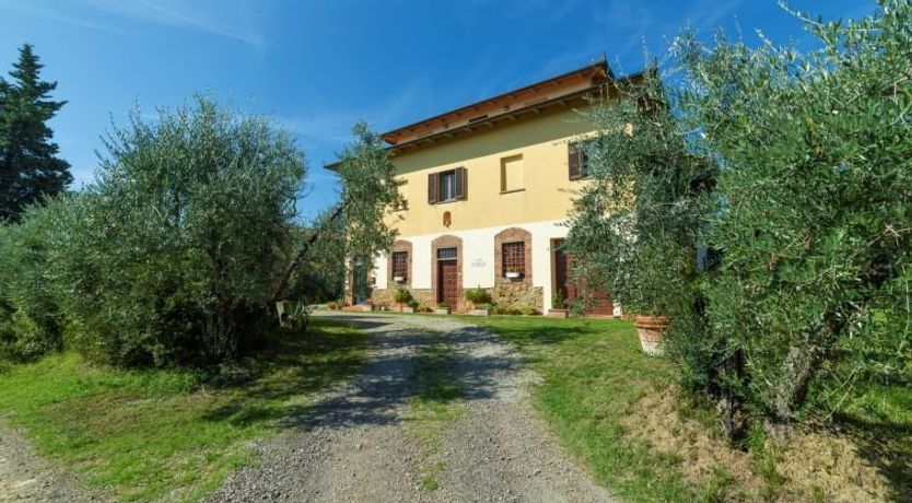 Photo of Podere San Michele