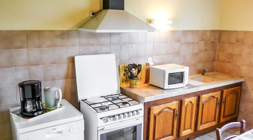 Photo of Le Champ du Lac