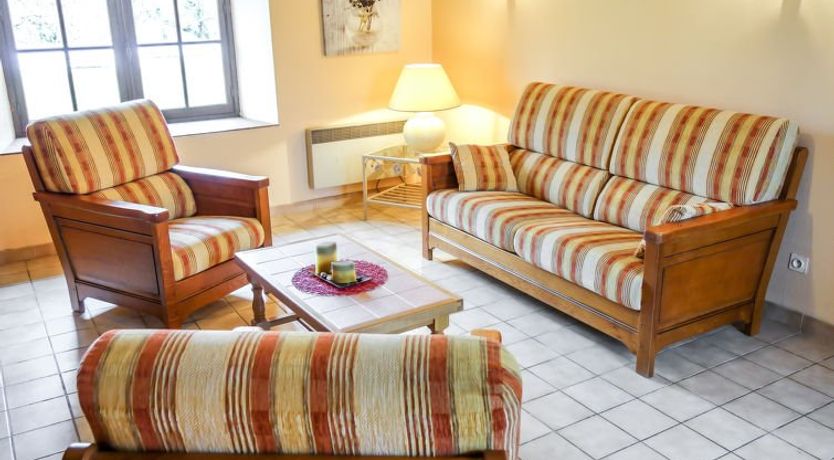 Photo of Le Champ du Lac