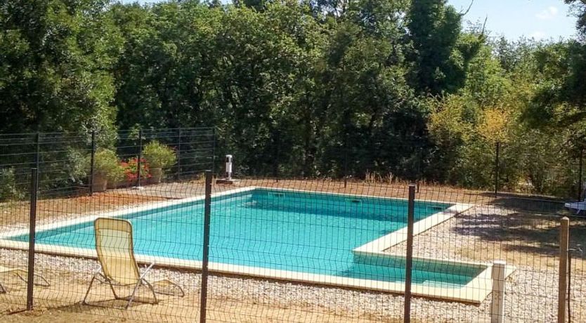 Photo of Le Champ du Lac