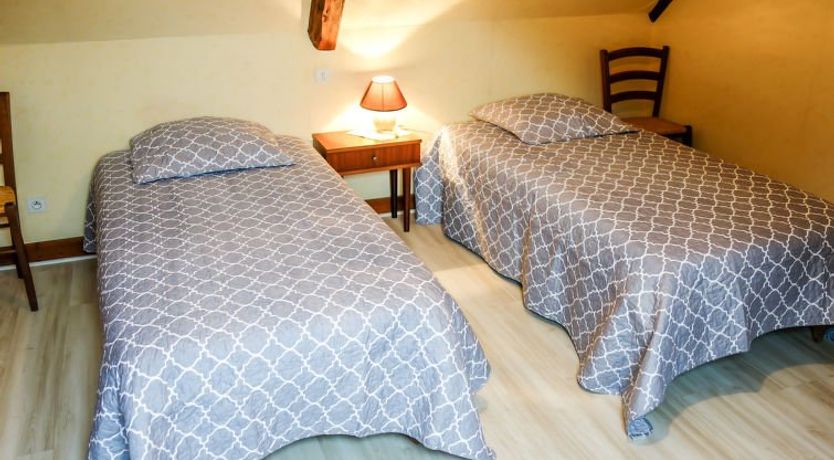 Photo of Le Champ du Lac