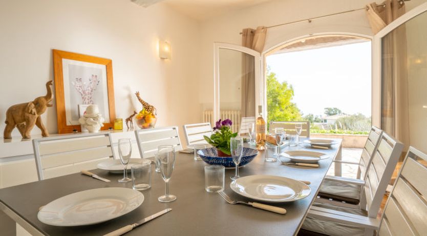 Photo of L'Escarpe des Arbousiers