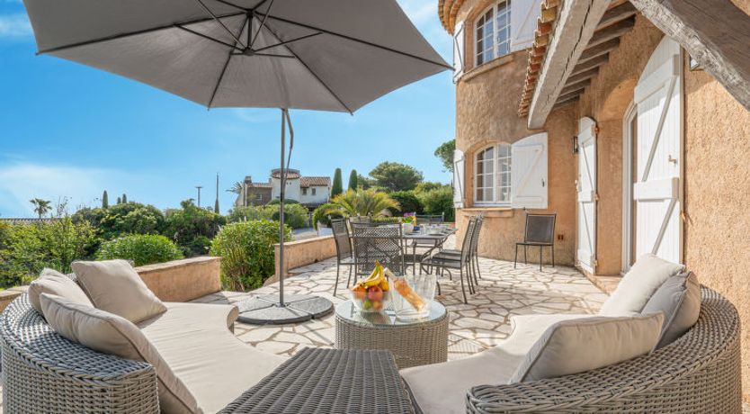 Photo of L'Escarpe des Arbousiers