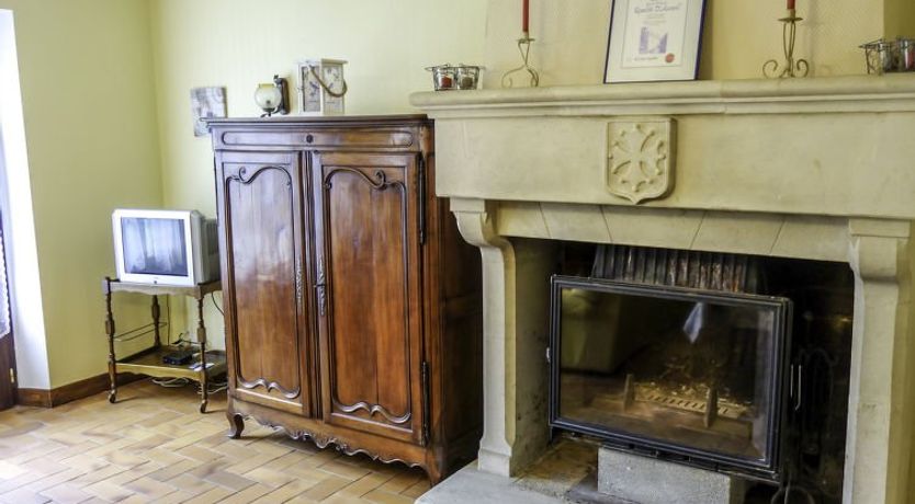 Photo of Pech Gaillard