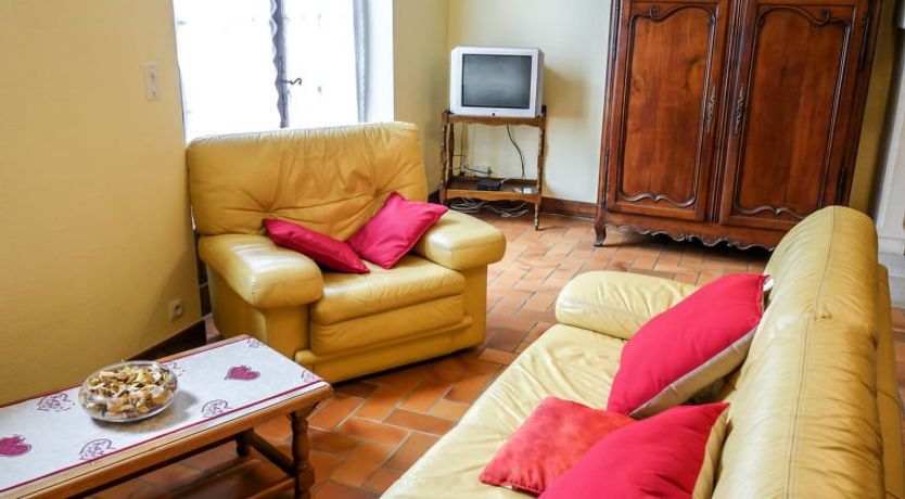 Photo of Pech Gaillard