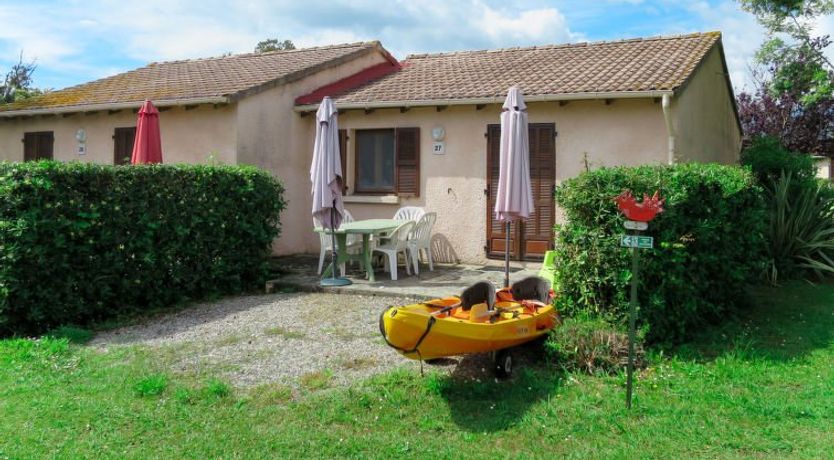 Photo of Rico Plage type A