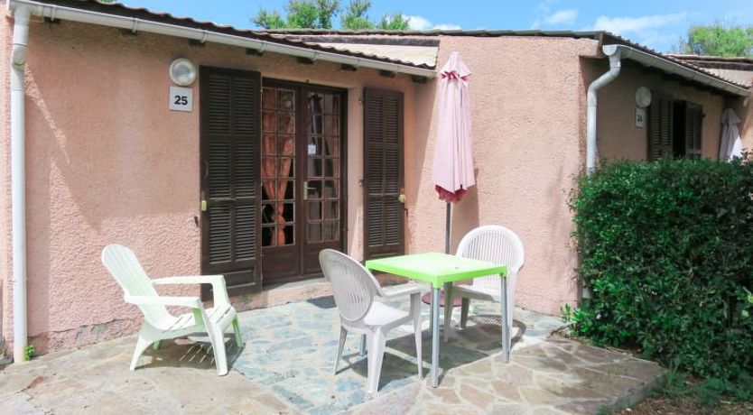 Photo of Rico Plage type A