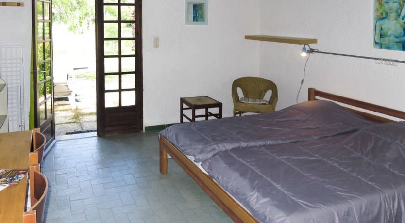 Photo of Rico Plage type A