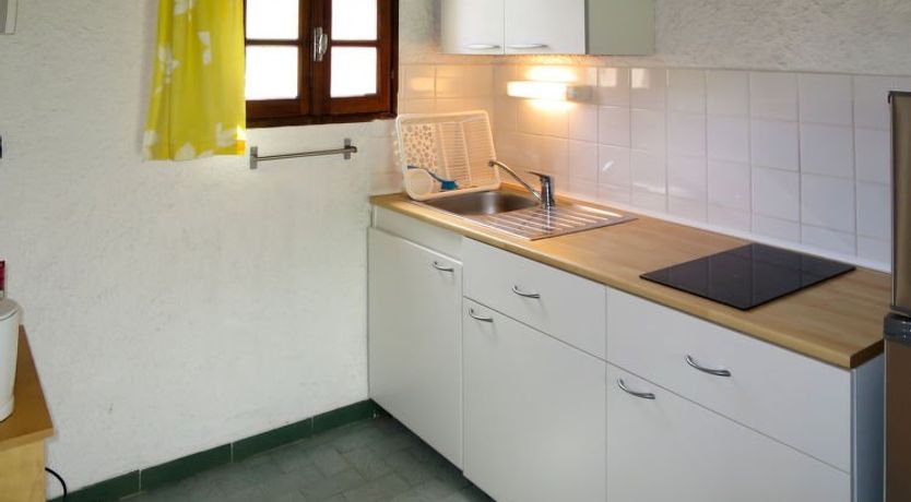 Photo of Rico Plage type A