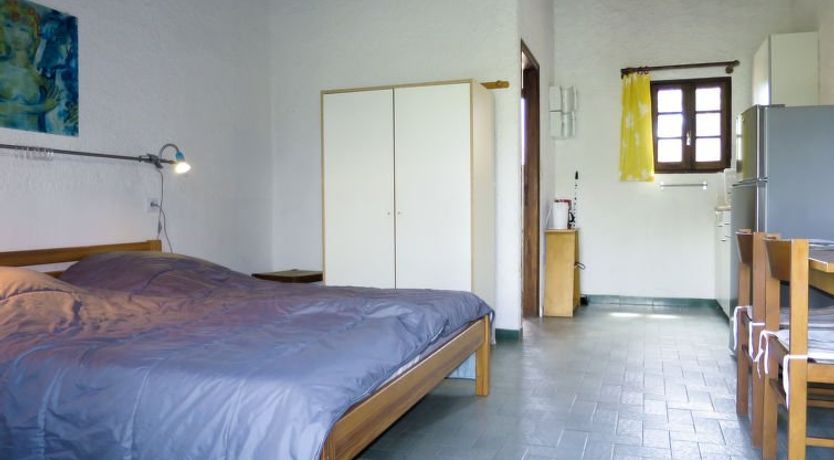 Photo of Rico Plage type A