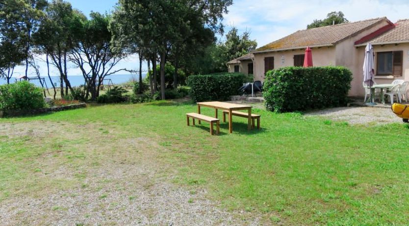 Photo of Rico Plage type A