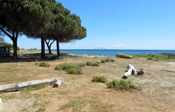 Rico Plage (SNF140) Holiday Home