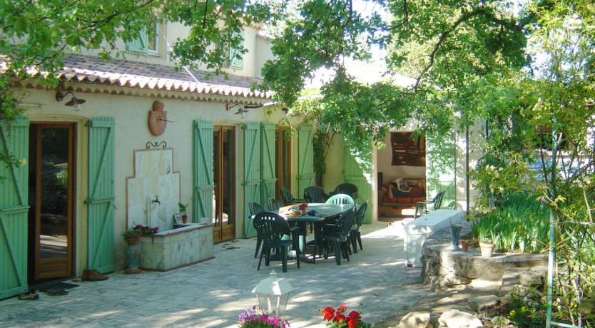 Photo of Mas des Lavandes