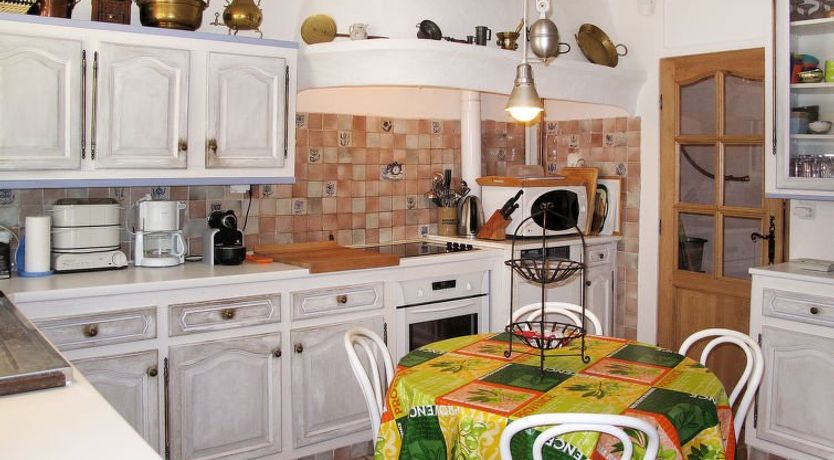 Photo of Mas des Lavandes