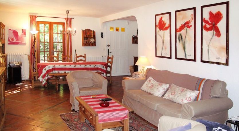 Photo of Mas des Lavandes