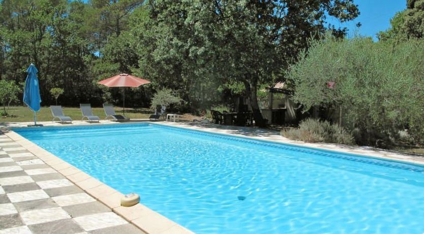 Photo of Mas des Lavandes