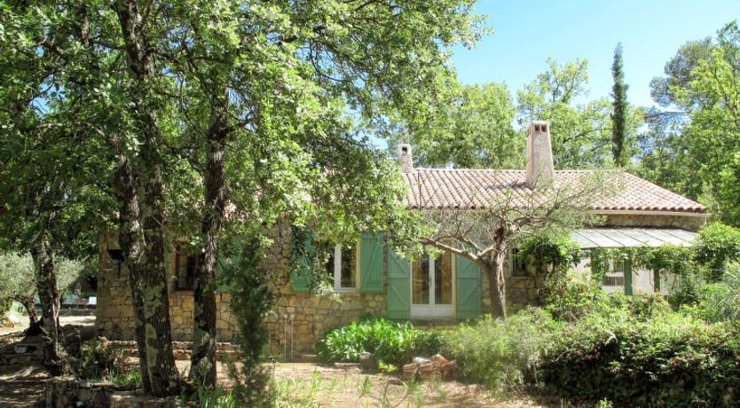 Photo of Mas des Lavandes