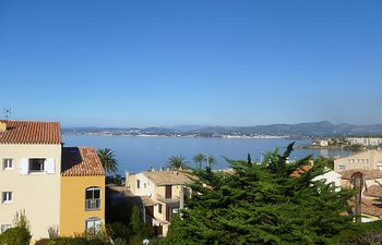 Les Trinquettes Apartment