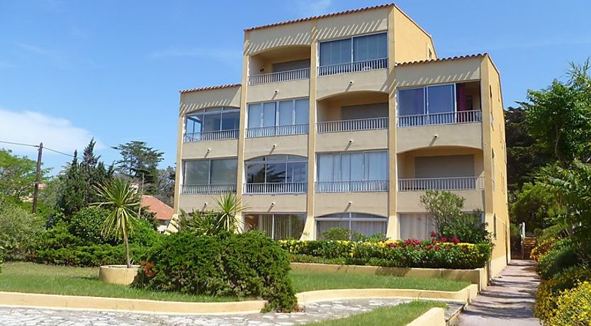 Photo of Les Trinquettes