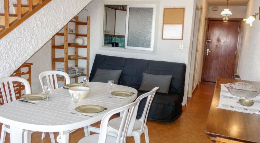 Photo of Les Trinquettes