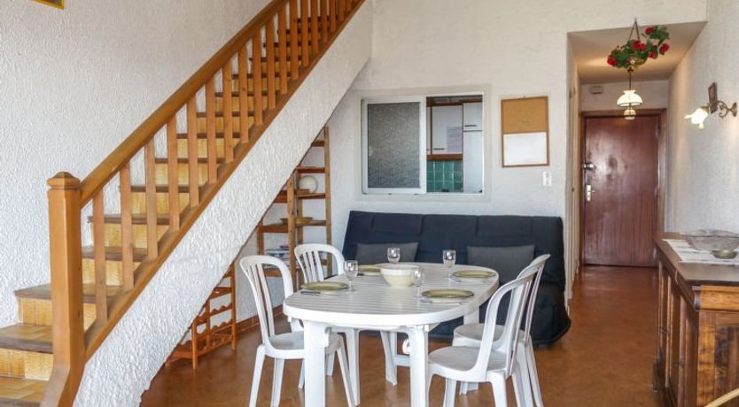 Photo of Les Trinquettes