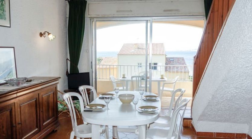 Photo of Les Trinquettes