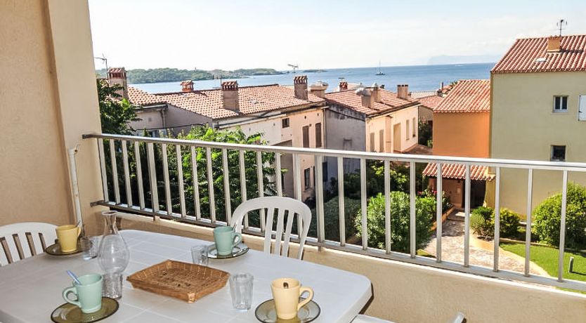 Photo of Les Trinquettes