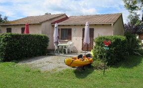 Photo of Rico Plage (SNF141) Holiday Home 2
