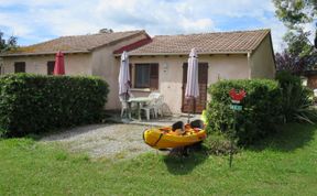 Photo of Rico Plage Holiday Home 2