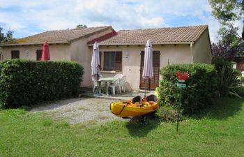 Typ B Holiday Home 2 Holiday Home