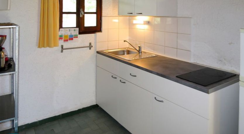 Photo of Typ B Holiday Home 2