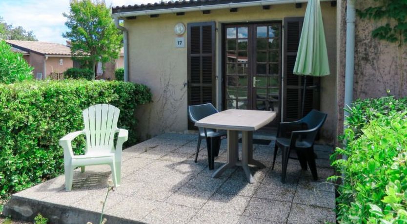 Photo of Typ B Holiday Home 2