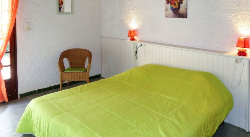 Photo of Typ B Holiday Home 2