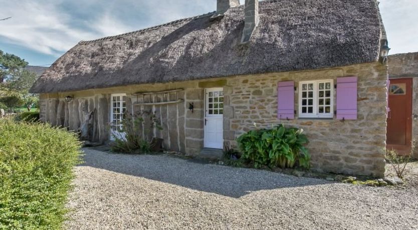 Photo of Chaumiere Natelliou