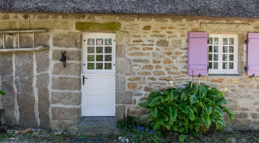 Photo of Chaumiere Natelliou