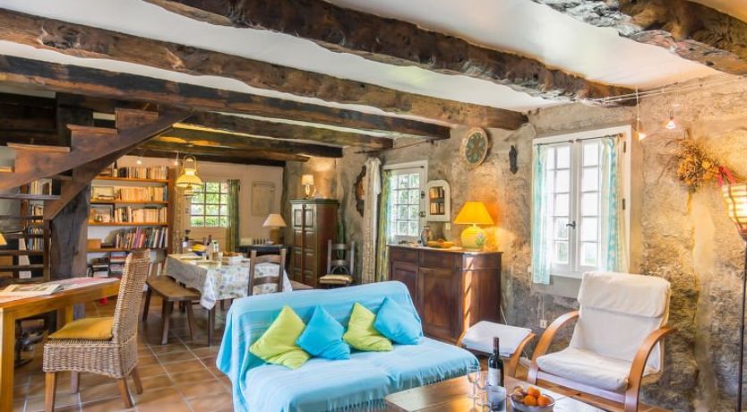 Photo of Chaumiere Natelliou