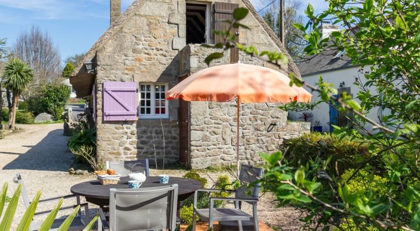 Photo of Chaumiere Natelliou