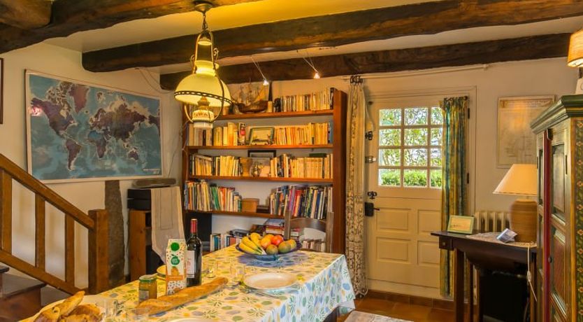 Photo of Chaumiere Natelliou