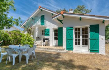 La Bruyère Holiday Home