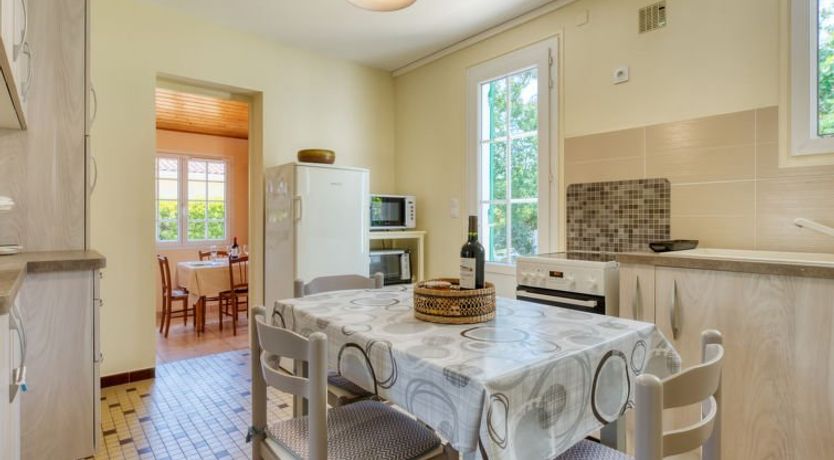 Photo of La Bruyère